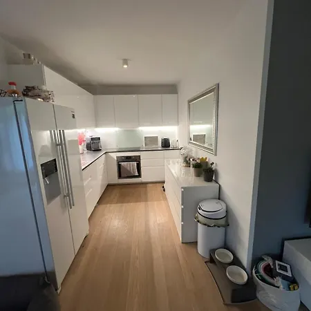 Appartement Beachlounge