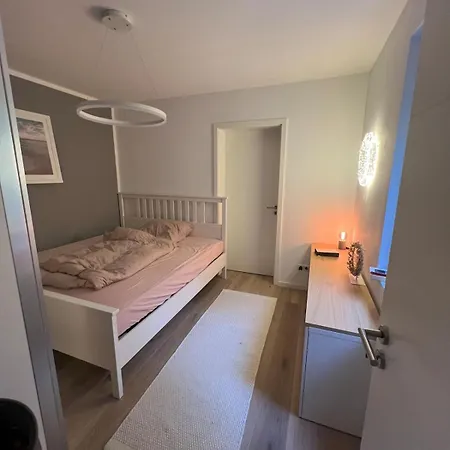 Appartement Beachlounge Kiel