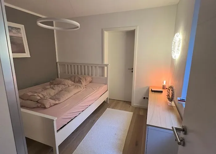 Appartement Beachlounge Kiel